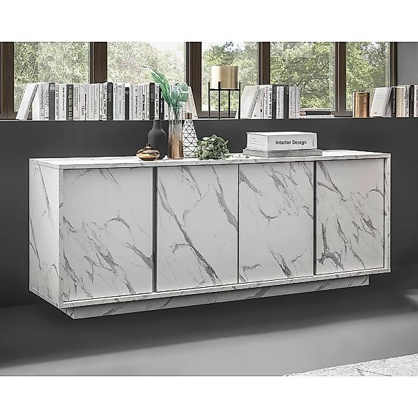 home24 Sideboard Carrara günstig online kaufen