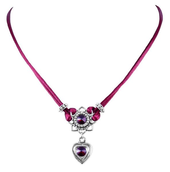 LUISIA® Kette mit Anhänger Chiara mit günstig online kaufen