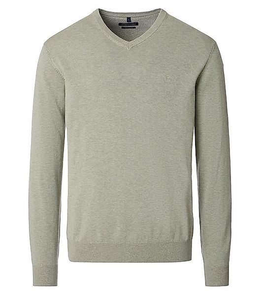 CASAMODA Strickpullover CASAMODA Pullover uni günstig online kaufen