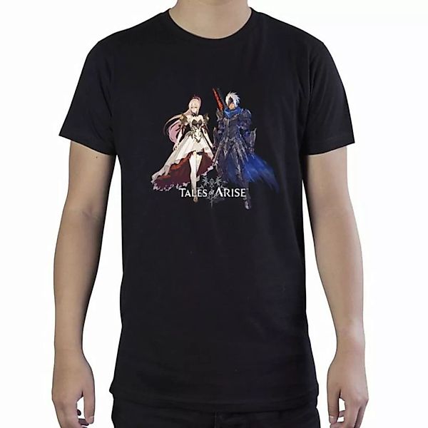 Tales of Arise T-Shirt günstig online kaufen