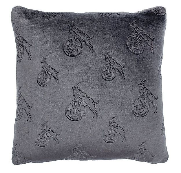 1. FC Köln Kopfkissen günstig online kaufen