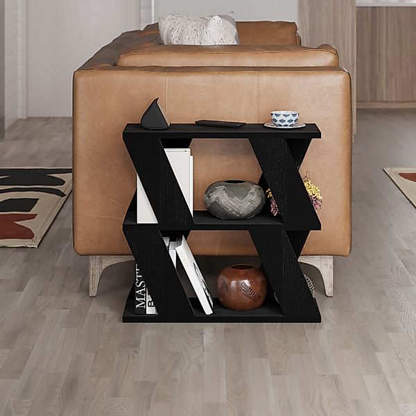 Decortie Beistelltisch Lazena, Modern Beistelltisch, Seite günstig online kaufen