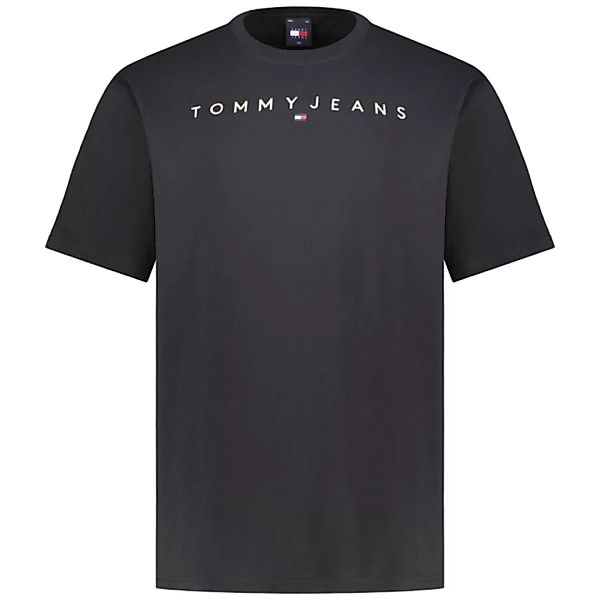 Tommy Jeans T-Shirt aus Baumwolle günstig online kaufen