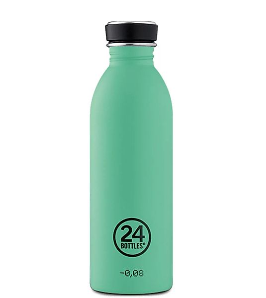 24bottles 0,5l Edelstahl Trinkflasche - Verschiedene Farben günstig online kaufen