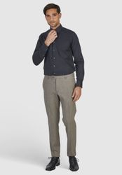 HECHTER PARIS Anzughose (1-tlg) Hochwertige, nachhaltige günstig online kaufen