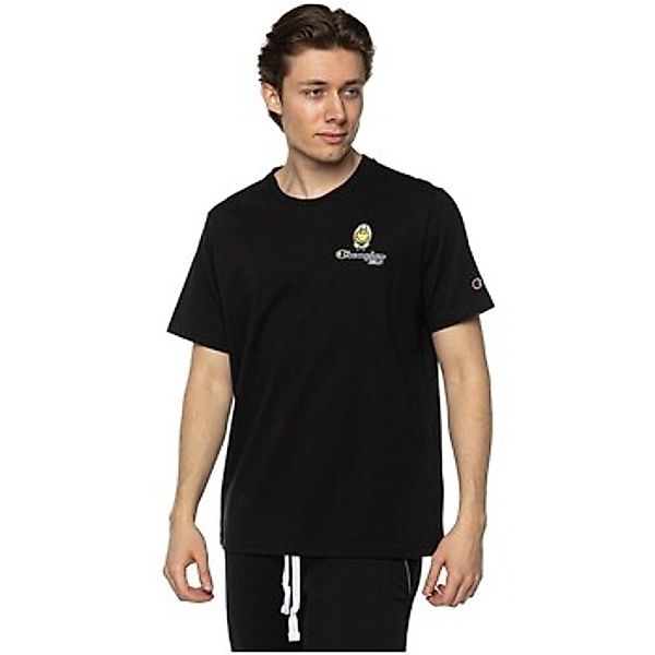 Champion  T-Shirt X Smiley Crewneck günstig online kaufen
