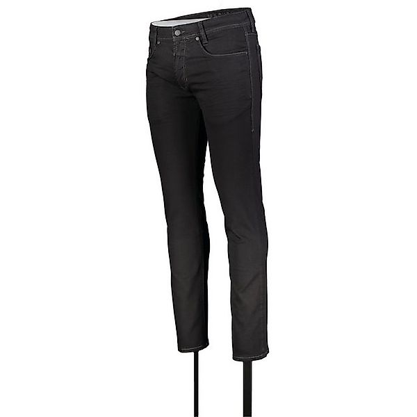 MAC 5-Pocket-Jeans MAC JOG'N JEANS black black clean H896 günstig online kaufen