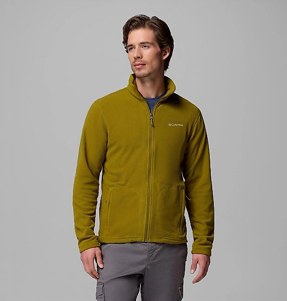 Columbia Fleecejacke "Fast Trek™ Light FZ Fleece" leichtes Material, Überga günstig online kaufen