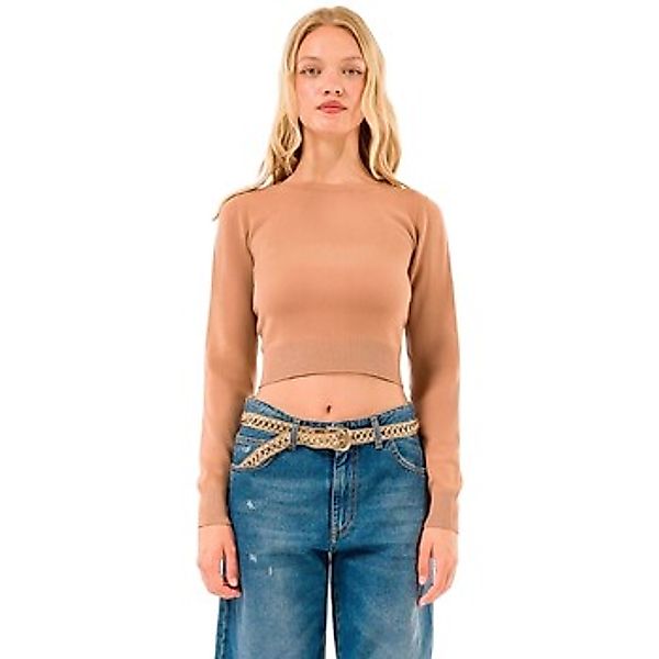 Kontatto  Sweatshirt Girocollo Corto günstig online kaufen