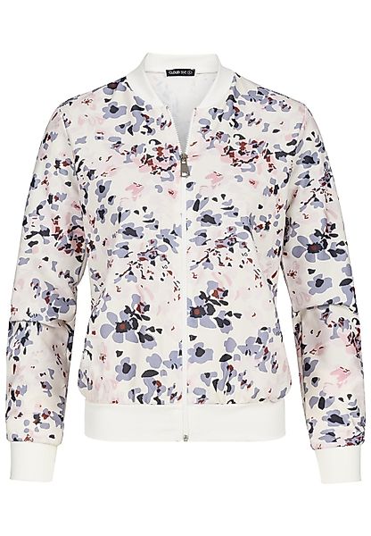 CLOUD 5IVE Bomberjacke "CLOUD 5IVE Cloud 5ive Blouson Bomber Jacket" 1 Stk. günstig online kaufen