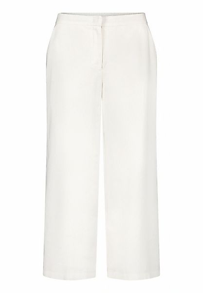 Betty Barclay Leinenhose "Damen unifarben" Material günstig online kaufen