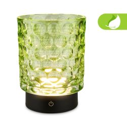 Briloner Leuchten Tischleuchte LED Tischlampe Wohnzimmer günstig online kaufen