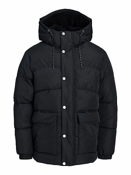 Jack & Jones Winterjacke "JORLAKEWOOD PARKA JACKET BF", mit Kapuze günstig online kaufen