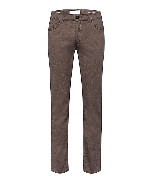 Brax 5-Pocket-Jeans BRAX CADIZ nougat 7864120 81-1727-54 - WOO.LOOK günstig online kaufen