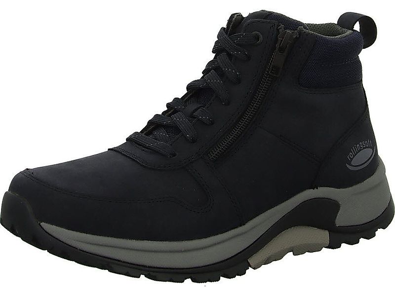 Gabor Rollingsoft 8000.24 Schnürstiefel günstig online kaufen