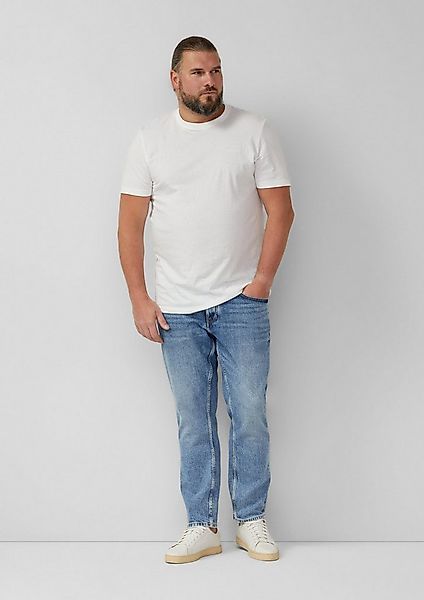 s.Oliver Regular-fit-Jeans Jeans-Hose CASBY Jeans Casby / Relaxed Fit / Mid günstig online kaufen