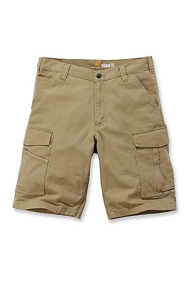 Carhartt Cargoshorts Carhartt Herren Cargoshorts Rugged Flex Rigby günstig online kaufen