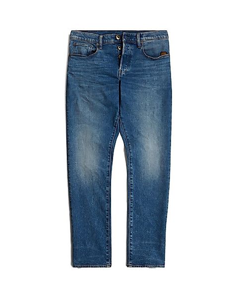 G-STAR Tapered-fit-Jeans 3301 (1-tlg) Plain/ohne Details günstig online kaufen