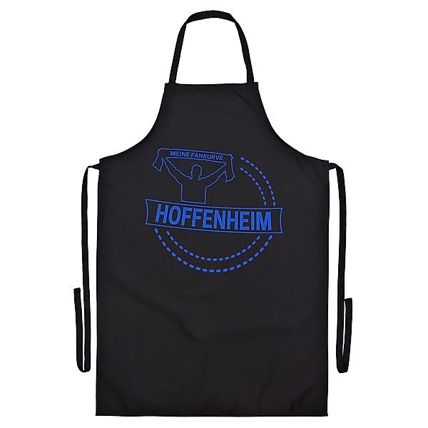 multifanshop Grillschürze Hoffenheim - Meine Fankurve günstig online kaufen