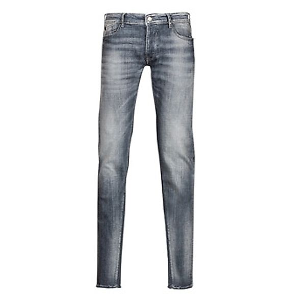 Le Temps Des Cerises Bequeme Jeans, mit dezenter Waschung günstig online kaufen