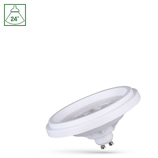 Spectrum LED-Leuchtmittel LED AR111 GU10 Reflektor günstig online kaufen