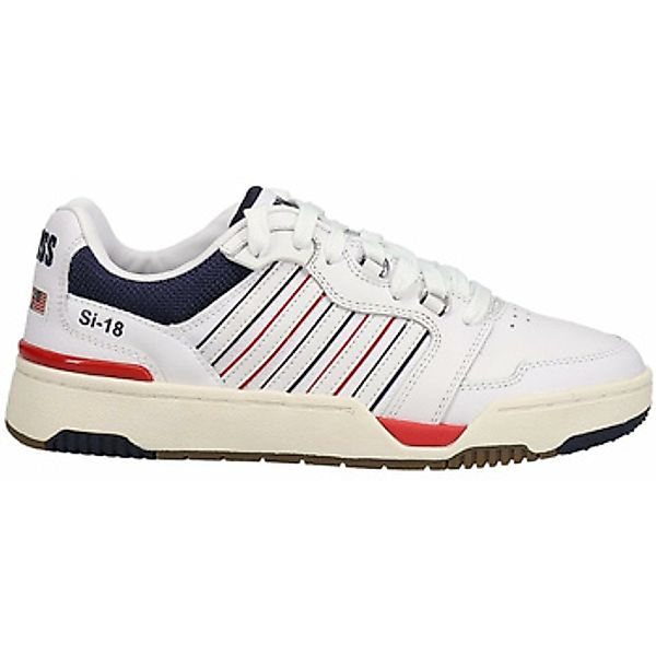 K-Swiss  Sneaker Freizeit Schnürer für Herren günstig online kaufen