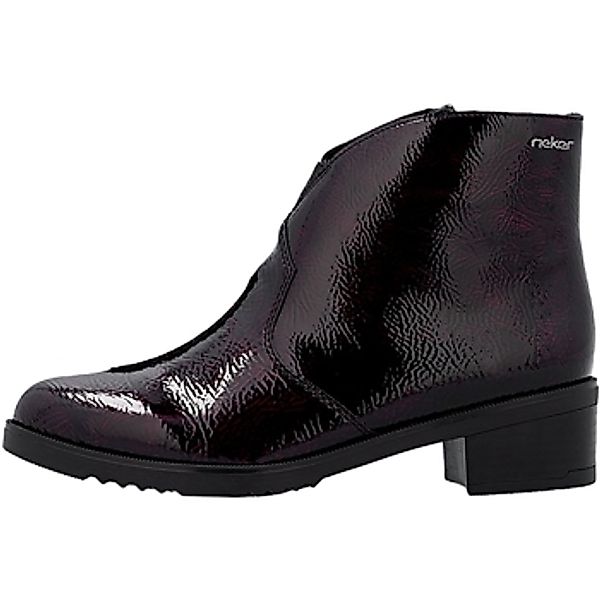 Rieker  Damenstiefel 270658 günstig online kaufen