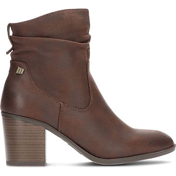 MTNG  Stiefeletten 59501 brown günstig online kaufen