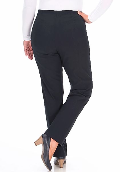 KjBRAND Schlupfhose SUSIE Bengaline Sommerhose mit günstig online kaufen