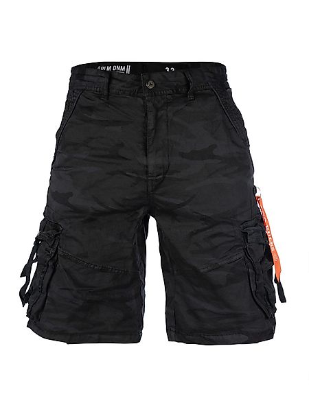Poolman Shorts Camo Streetline Camouflage Shorts günstig online kaufen