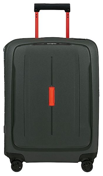 Samsonite Hartschalen-Trolley ESSENS CIRCULAR, verschiedene Größen, 4 Rolle günstig online kaufen