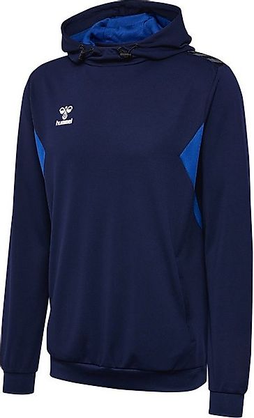 hummel Kapuzenpullover Hummel Herren Kapuzenpullover hmlAuthentic Poly Hood günstig online kaufen