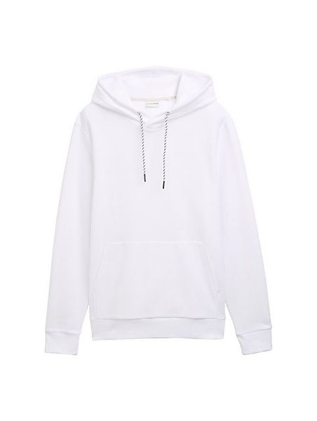 TOM TAILOR Kapuzensweatshirt günstig online kaufen