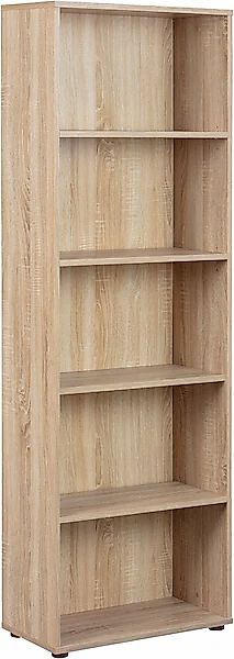 Inter Link Bücherregal 1 Stk. tlg. günstig online kaufen