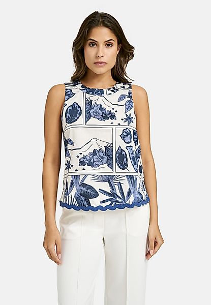 Smith & Soul Blusentop, aus Baumwolle günstig online kaufen