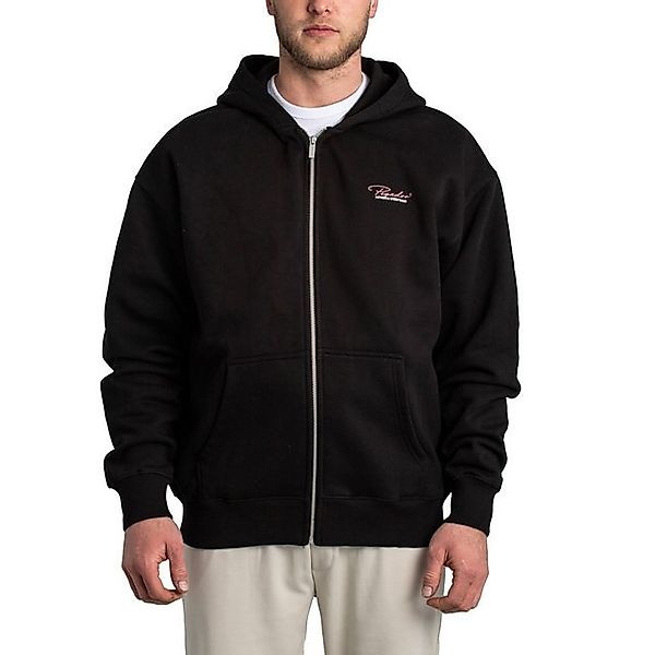Pegador Kapuzenpullover Pegador Carillo Oversized Sweatjacket günstig online kaufen