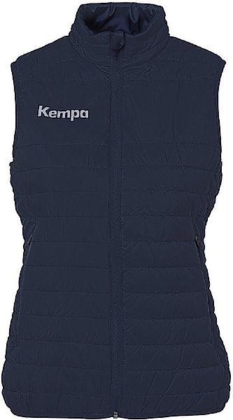 Kempa Sweatweste Basic Weste Damen günstig online kaufen