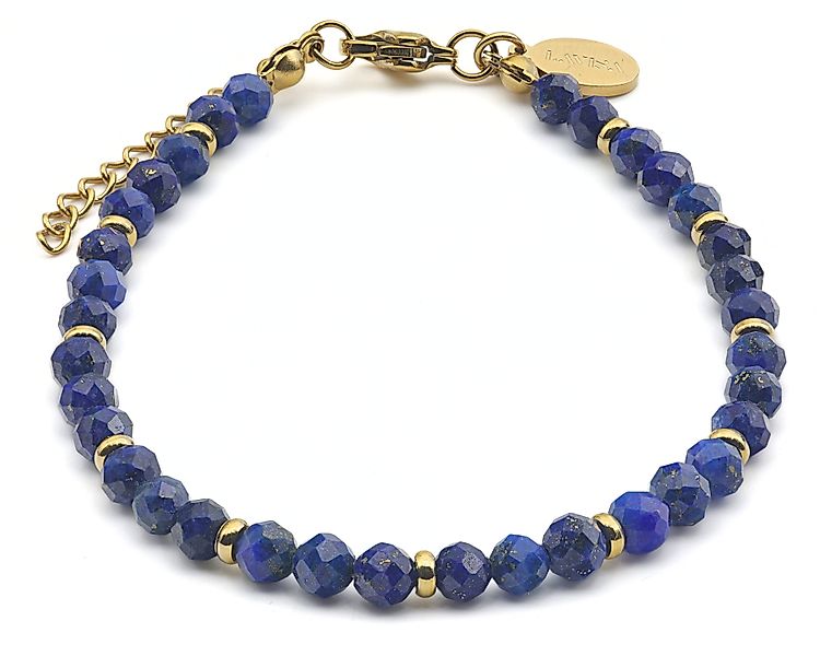 LAVISA Armband Edelstein Armband - 4mm günstig online kaufen
