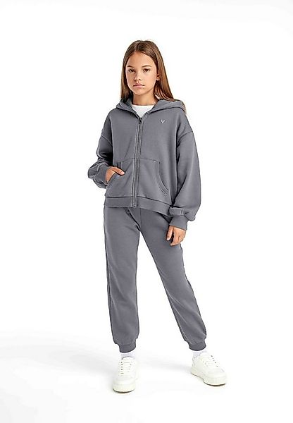 MINOTI Jogginghose mit Stickerei (12m-14y) günstig online kaufen