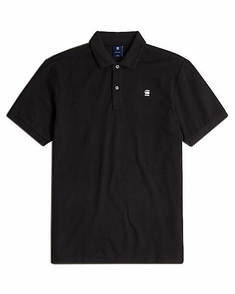 G-STAR Poloshirt "Dunda Slim Poloshirt" günstig online kaufen