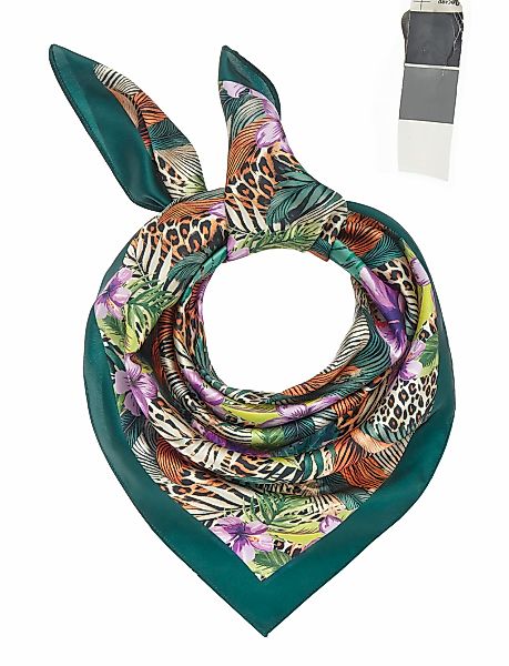 LSCN by LASCANA Modetuch Schal, Modeschal, Dreieckstuch, Nickituch günstig online kaufen