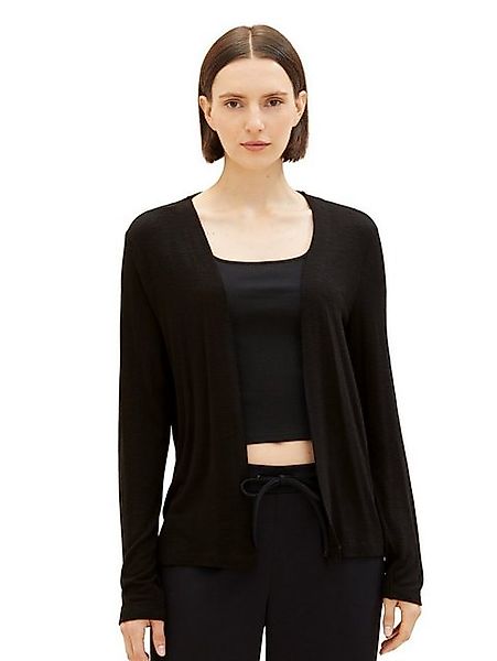 TOM TAILOR Cardigan T-Shirt Cardigan - 1036778 günstig online kaufen