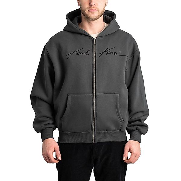 Karl Kani Kapuzensweatjacke Karl Kani Autograph günstig online kaufen