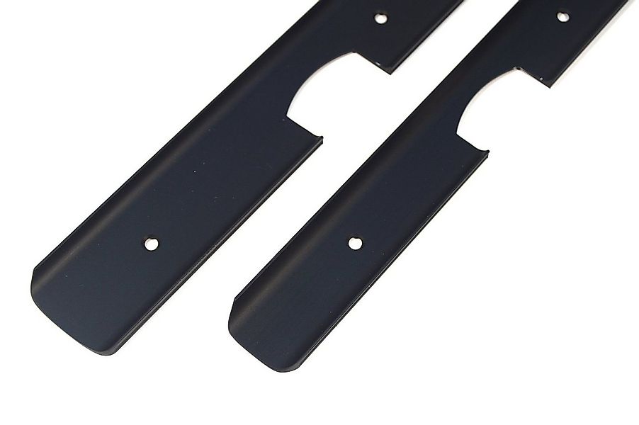 IHC Stuckleiste Abschlussleiste Eckleiste Winkelleisten Arbeitsplatte Leist günstig online kaufen