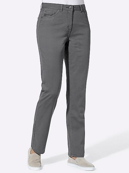 Witt Bequeme Jeans 5-Pocket-Jeans . günstig online kaufen