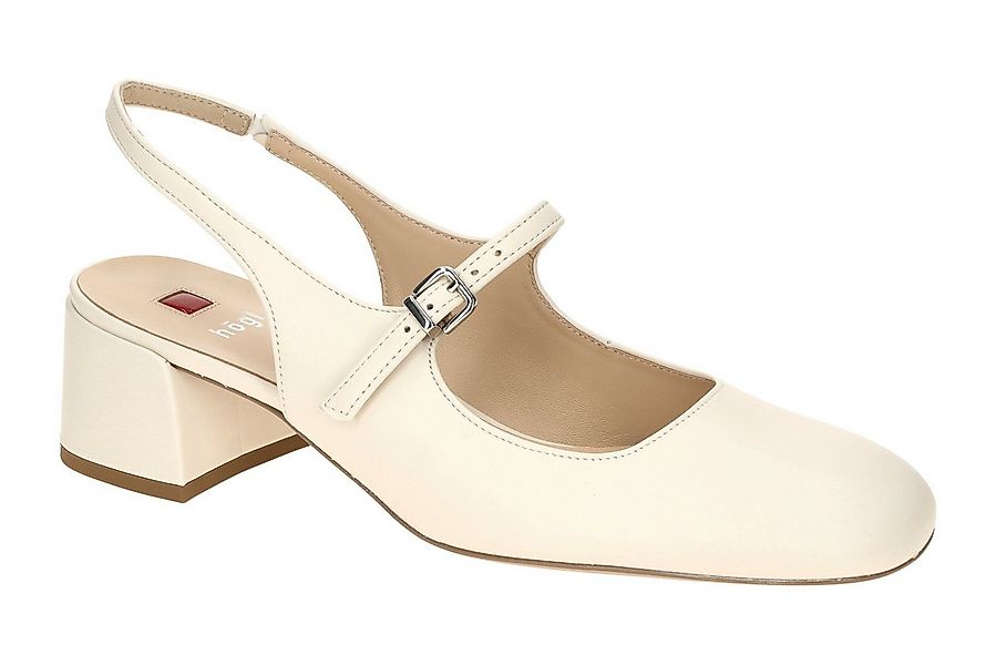 Högl 1-10 4120 0800 Slingpumps günstig online kaufen