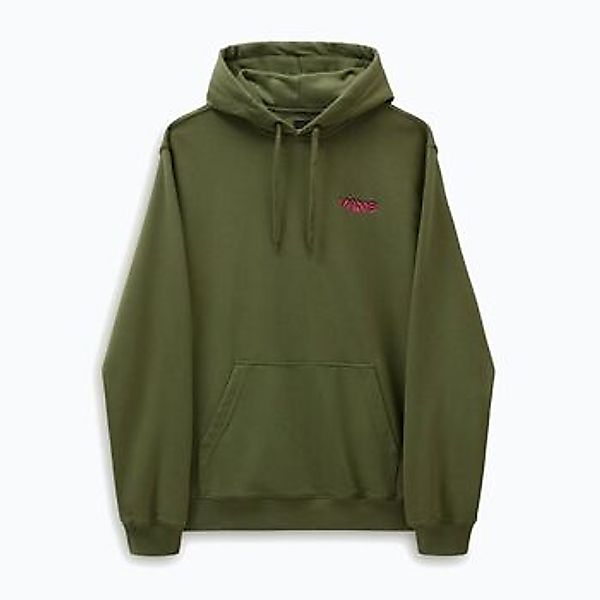 Vans  Sweatshirt VN000GEGAMB1-GREEN günstig online kaufen