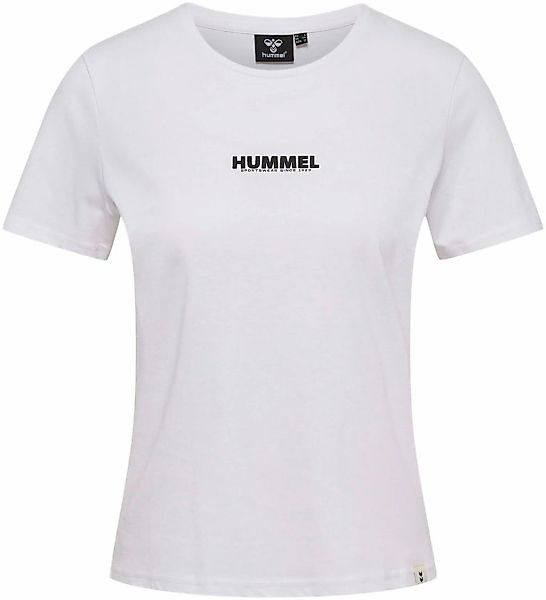 hummel T-Shirt "LEGACY WOMAN T-SHIRT" günstig online kaufen