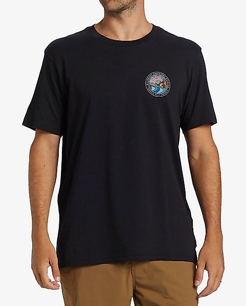 Billabong T-Shirt Rockies günstig online kaufen