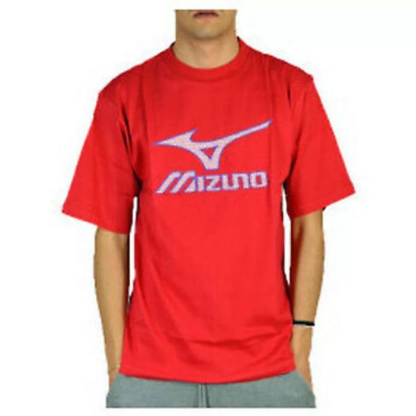 13  T-Shirts & Poloshirts Mizuno t.shirt logo günstig online kaufen